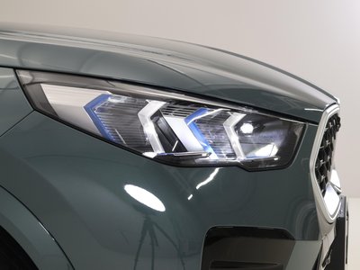2026 BMW X2 thumbnail 20