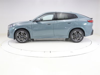 2026 BMW X2 photo 7
