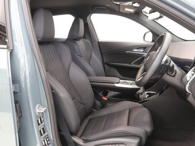 2026 BMW X2 photo 12