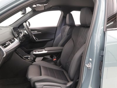 2026 BMW X2 photo 13
