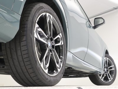 2026 BMW X2 thumbnail 27