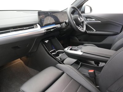 2026 BMW X2 photo 4