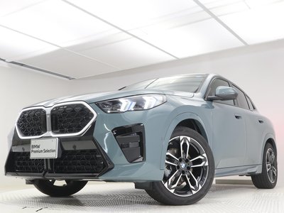2026 BMW X2 thumbnail 29