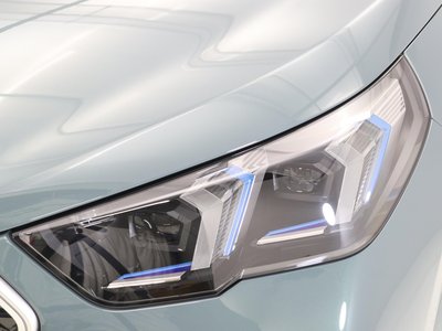 2026 BMW X2 thumbnail 24