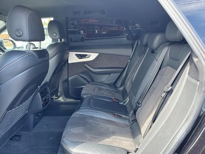 2019 AUDI Q8 — фото 60
