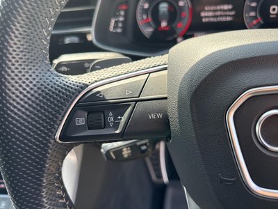 2019 AUDI Q8 — фото 47