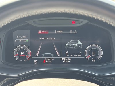 2019 AUDI Q8 — фото 58
