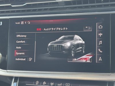 2019 AUDI Q8 — фото 34