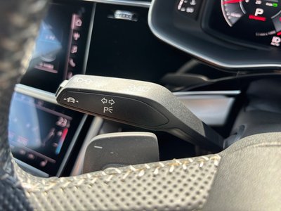 2019 AUDI Q8 — фото 49