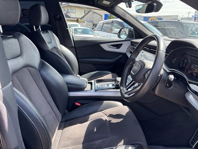 2019 AUDI Q8 — фото 62