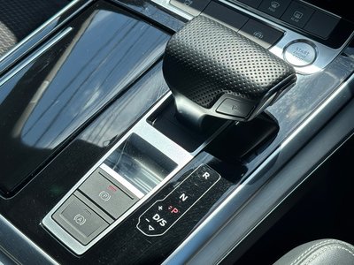 2019 AUDI Q8 — фото 41