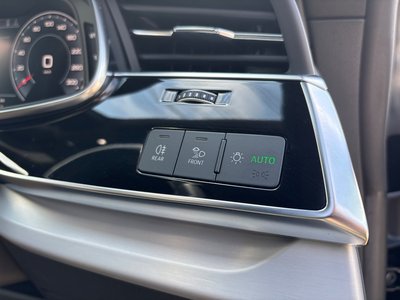 2019 AUDI Q8 — фото 52