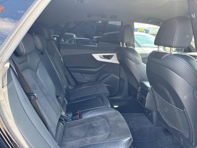 2019 AUDI Q8 — фото 61