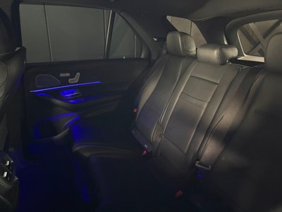 2020 Mercedes-BENZ GLE photo 15