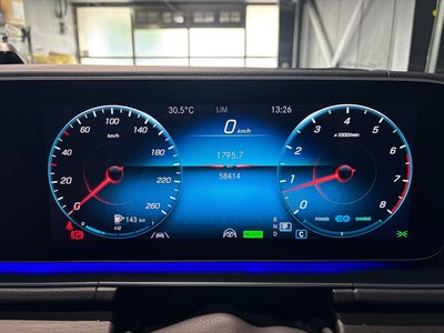 2020 Mercedes-BENZ GLE photo 3