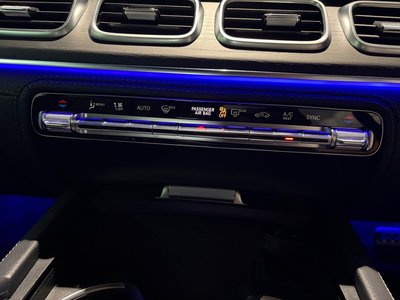 2020 Mercedes-BENZ GLE photo 7