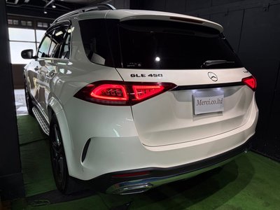 2020 Mercedes-BENZ GLE thumbnail 19