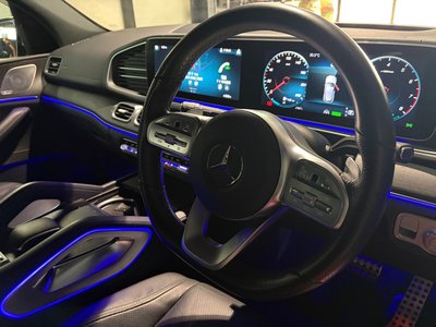2020 Mercedes-BENZ GLE photo 12