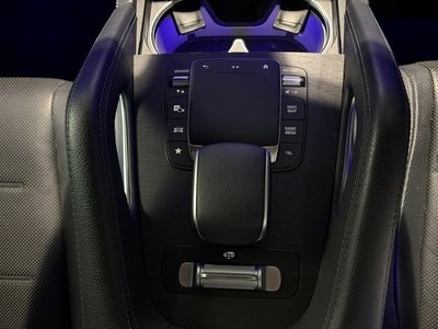 2020 Mercedes-BENZ GLE photo 9