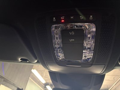 2020 Mercedes-BENZ GLE photo 8