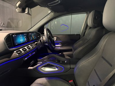 2020 Mercedes-BENZ GLE photo 16