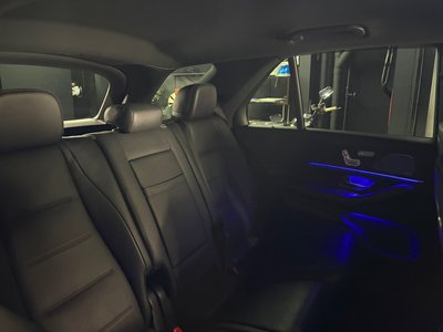 2020 Mercedes-BENZ GLE photo 14