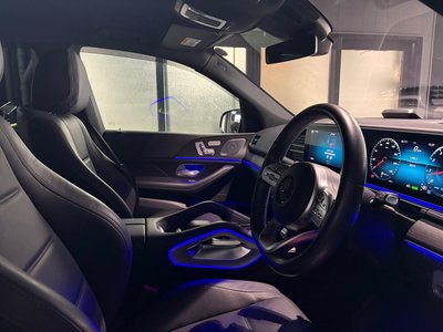 2020 Mercedes-BENZ GLE photo 13
