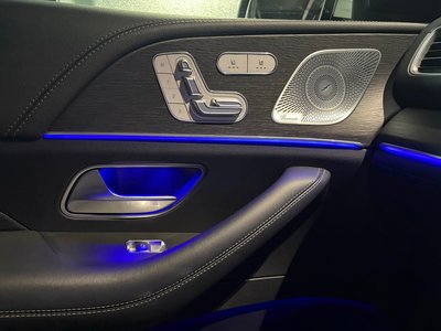 2020 Mercedes-BENZ GLE photo 10