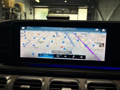 2020 Mercedes-BENZ GLE photo 4