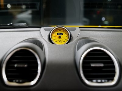 2022 Porsche 718 照片 34