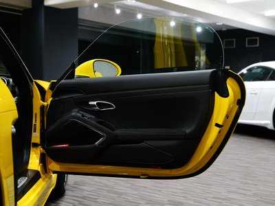 2022 Porsche 718 照片 39