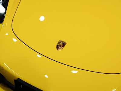 2022 Porsche 718 照片 9