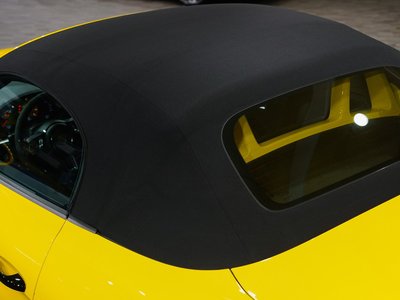 2022 Porsche 718 照片 17