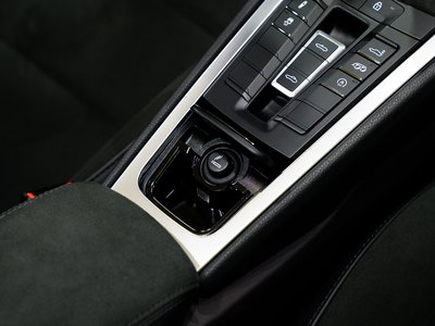 2022 Porsche 718 照片 37