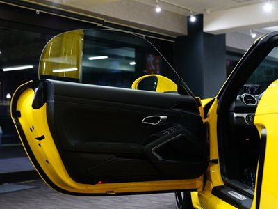 2022 Porsche 718 照片 26