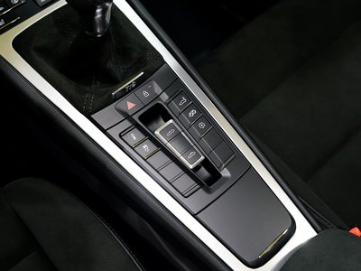 2022 Porsche 718 照片 3