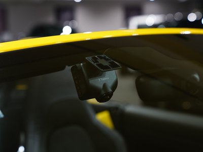 2022 Porsche 718 照片 45