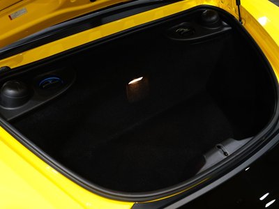 2022 Porsche 718 照片 47