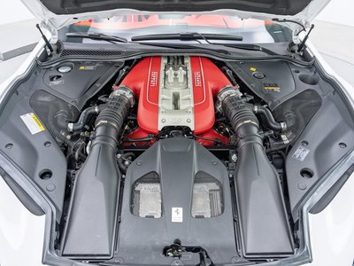2021 Ferrari 812 GTS 照片 5