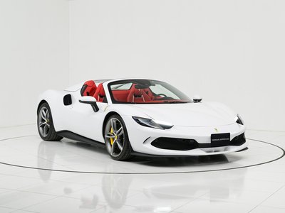 صورة 7 لـ 2024 Ferrari 296 GTS