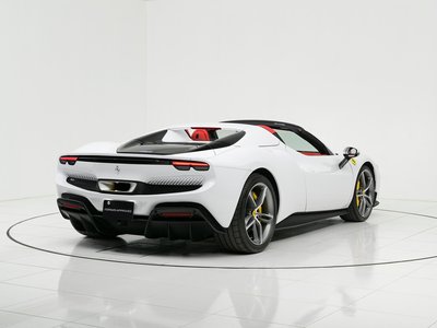 صورة 9 لـ 2024 Ferrari 296 GTS
