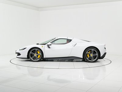 صورة 12 لـ 2024 Ferrari 296 GTS