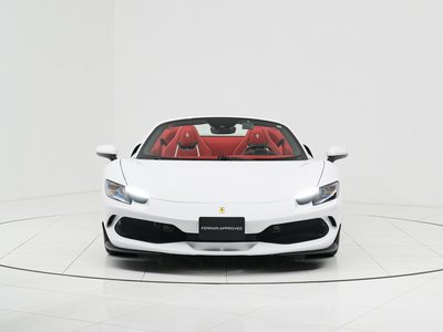 صورة 5 لـ 2024 Ferrari 296 GTS