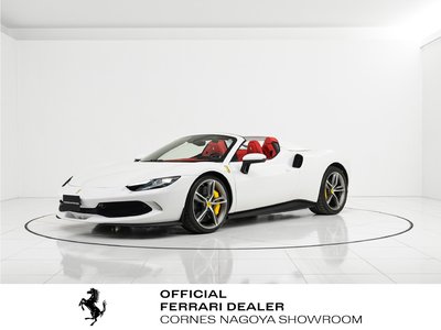صورة 1 لـ 2024 Ferrari 296 GTS