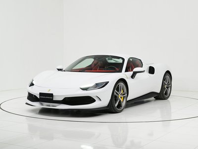 صورة 8 لـ 2024 Ferrari 296 GTS