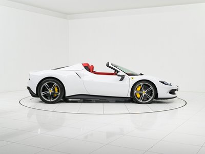 صورة 11 لـ 2024 Ferrari 296 GTS