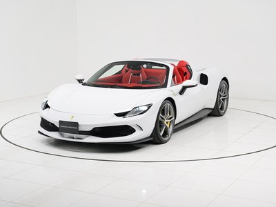 صورة 13 لـ 2024 Ferrari 296 GTS