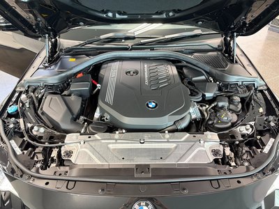 2025 BMW 2 SERIES COUPE thumbnail 53