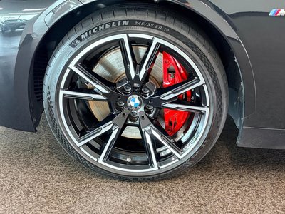 2025 BMW 2 SERIES COUPE thumbnail 21