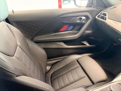 2025 BMW 2 SERIES COUPE thumbnail 51